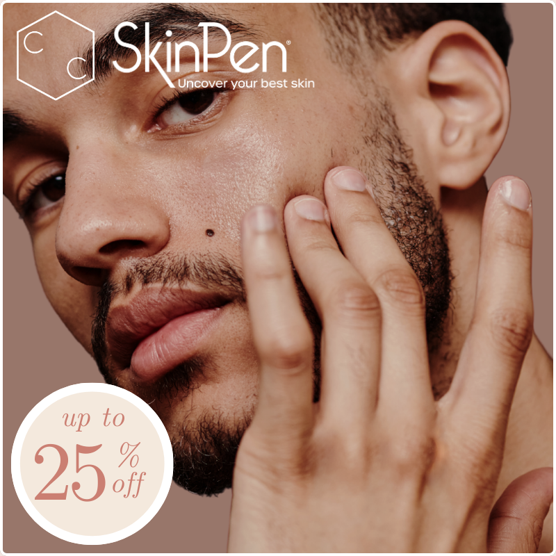 SkinPen Microneedling
