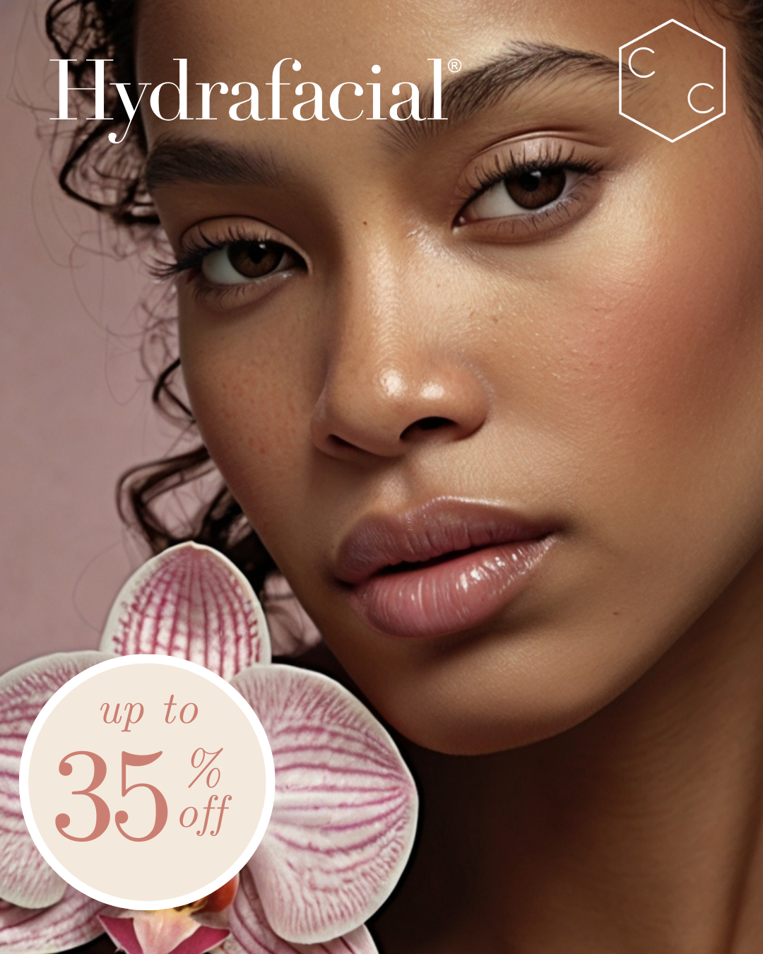 The HydraFacial Platinum
