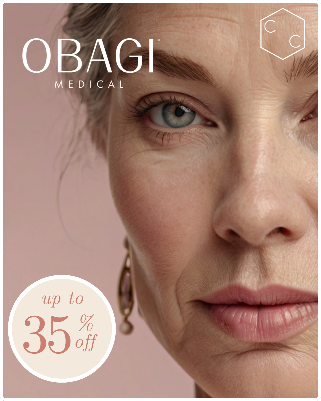 Obagi Blue Radiance Peel