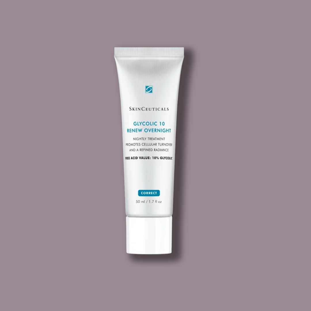 SkinCeuticals deals glycolic 10 overnight cream