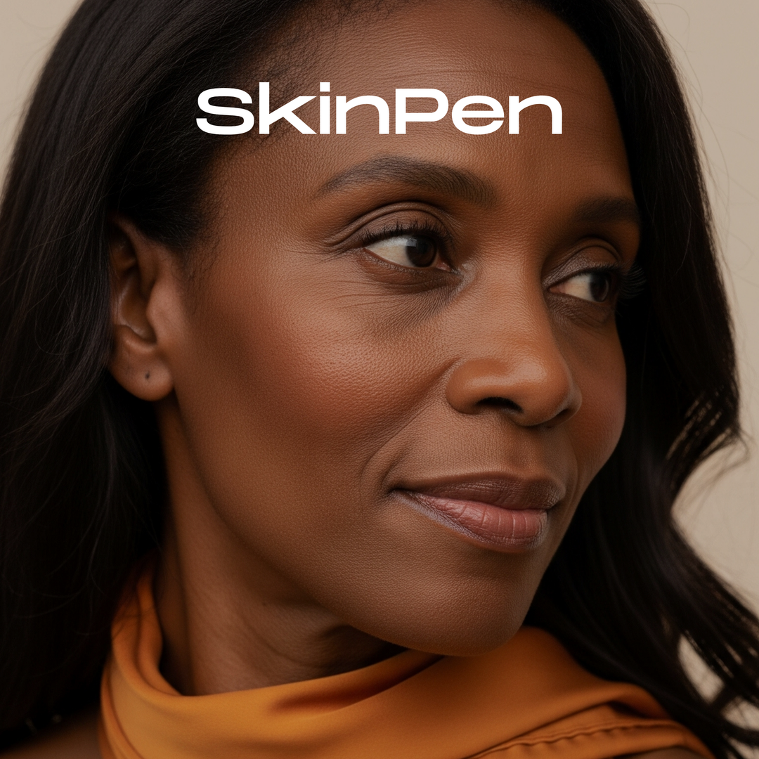 SkinPen Microneedling