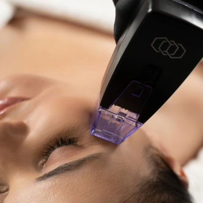 Morpheus8 Body Treatment