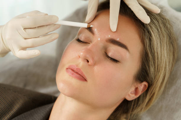 Anti-Wrinkle Treatments
