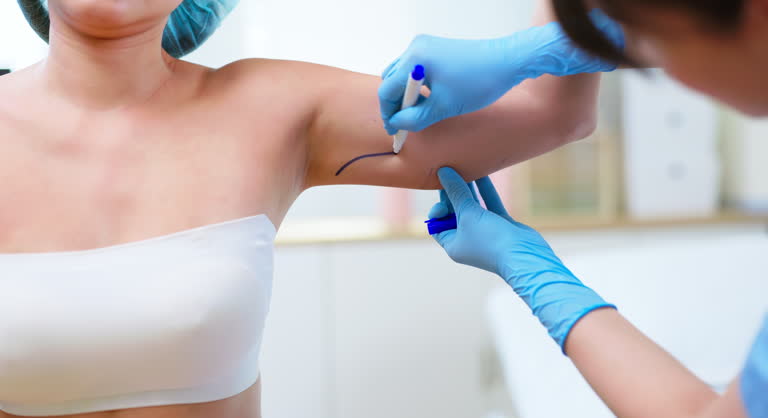 Surgical Procedures
