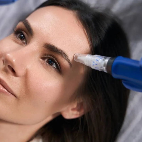 Skinpen Microneedling