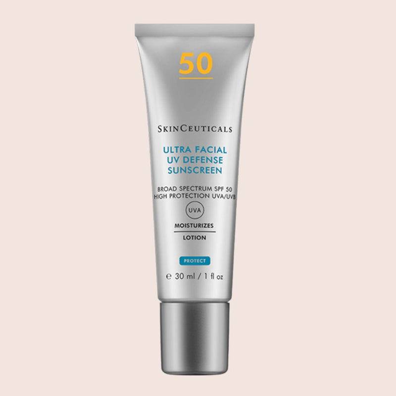 SkinCeuticals Ultra Facial Defense SPF 50 30 ml