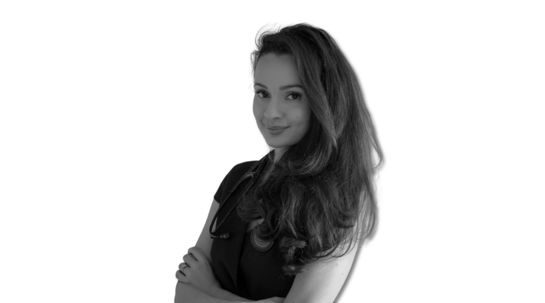 DR NAZREEN MORLEY