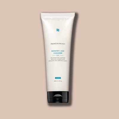 SkinCeuticals Blemish + Age Cleanser 240ml