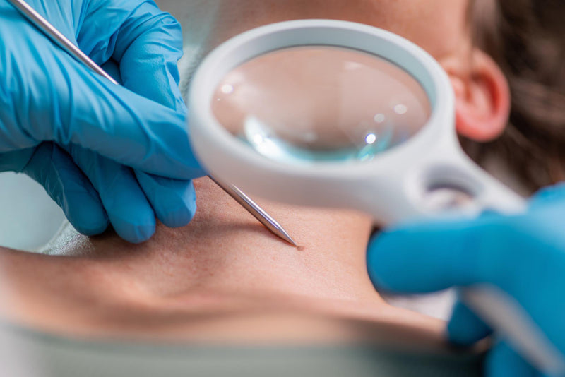 Fast and reliable diagnosis pathway