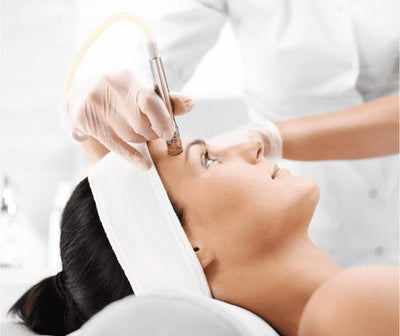 Skin Peels