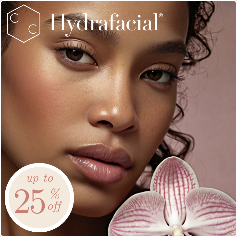 The HydraFacial Platinum