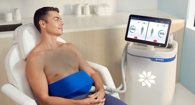 Non-Surgical Treatments