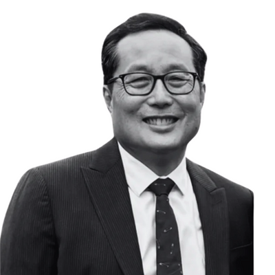Mr Mark Ho-Asjoe