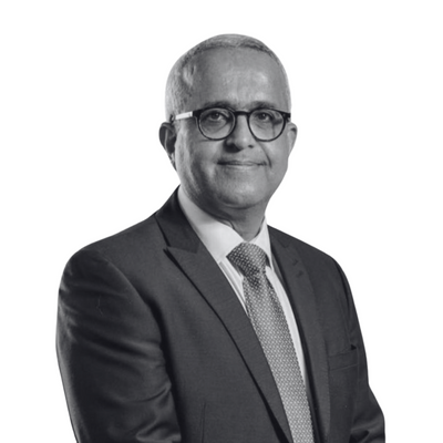 Mr Jamil Shaikh