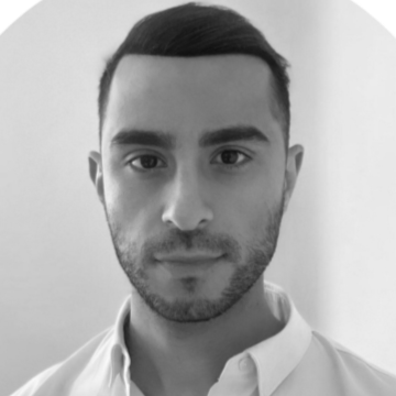 DR REZHAW LUCA KARADAGHI