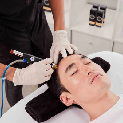 HydraFacial Keravive Hair & Scalp