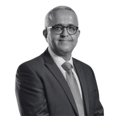Mr Jamil Shaikh