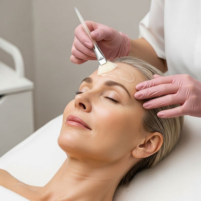 Skin Peels