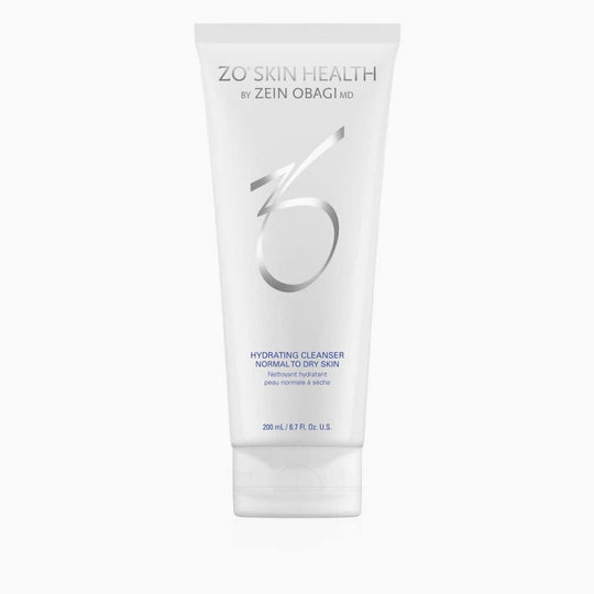 ZO Skin Health Hydrating Cleanser 200ml Cavendish Clinic