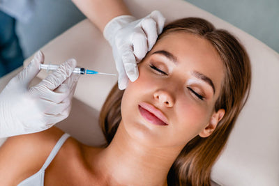 Anti-Wrinkle Treatments