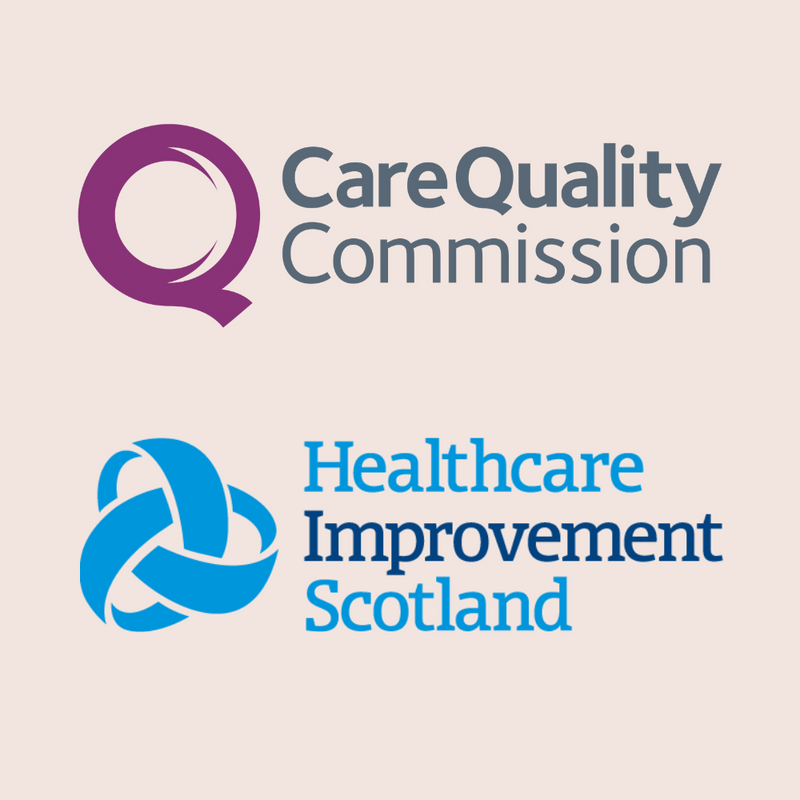 Expert-Led Care, Tailored Entirely to You