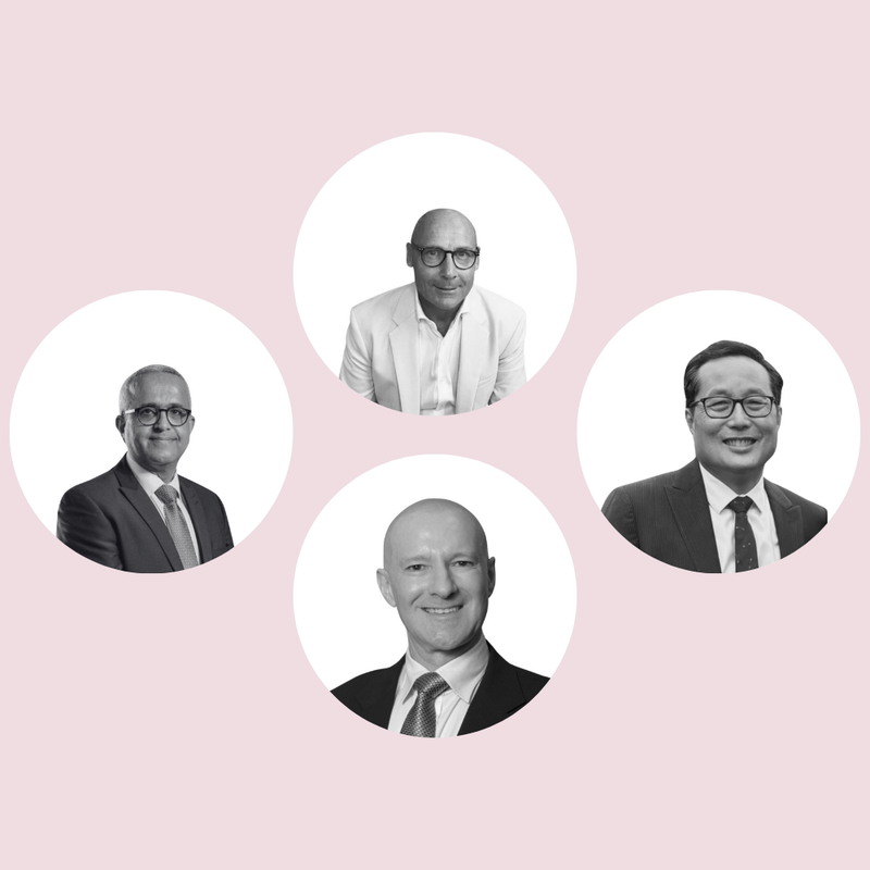 Expertise you can trust