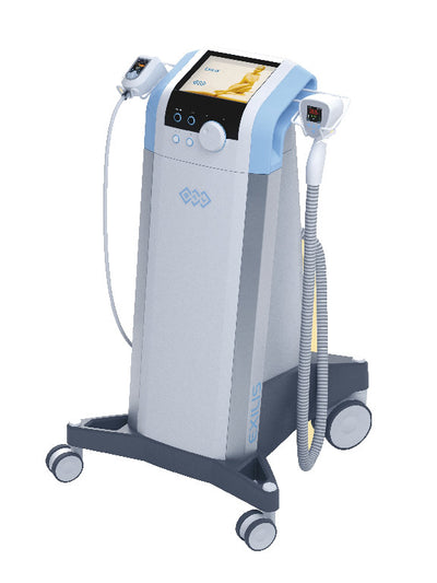 Exilis Elite (Skin Tightening & Fat Reduction)