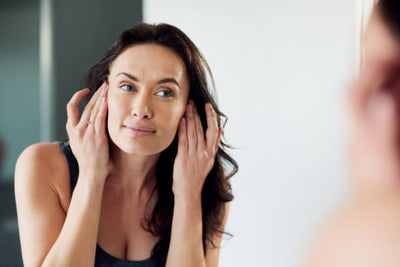 FaceTite Radiofrequency Non-Surgical Facelift
