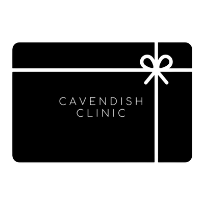 Cavendish Gift Card