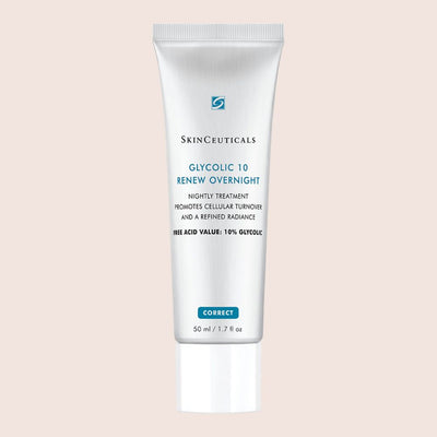 SkinCeuticals Glycolic 10 Renew Overnight 50 ml