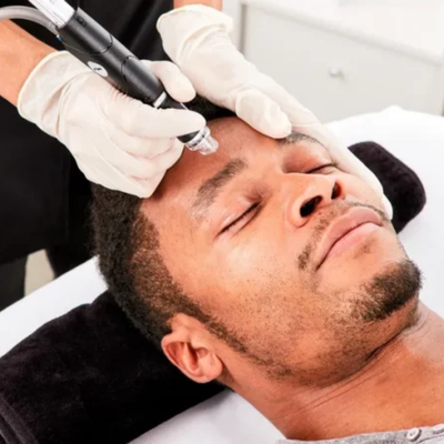 HydraFacial