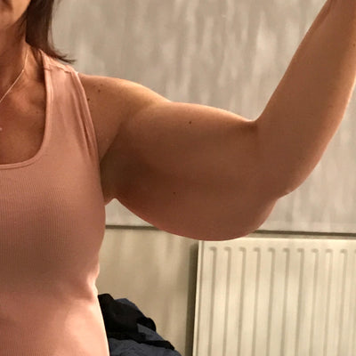 Before & After - Before