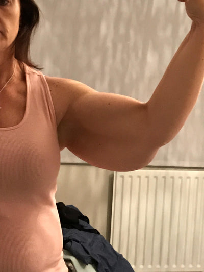 Before & After - Before