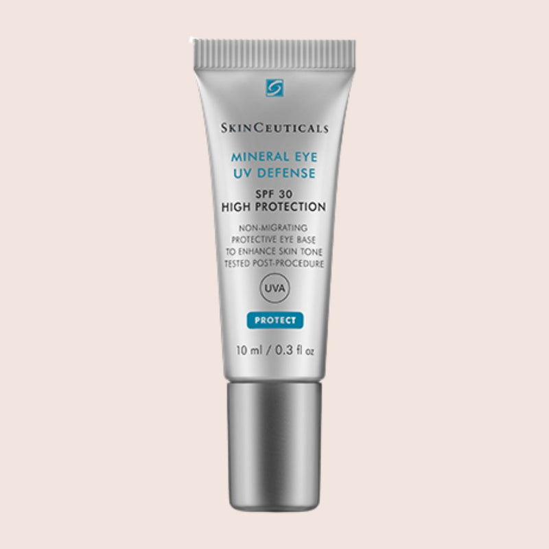 SkinCeuticals Mineral Eye UV Defense SPF 30 10ml