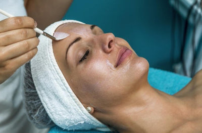 Skin Peels