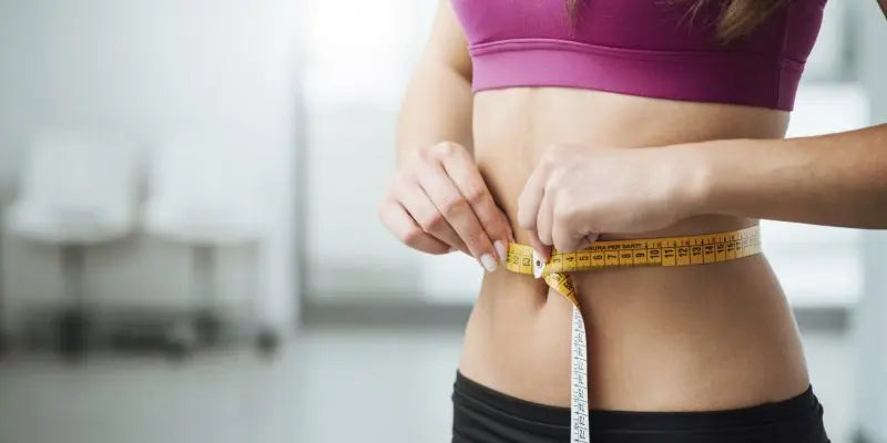 Surgical Weight Loss