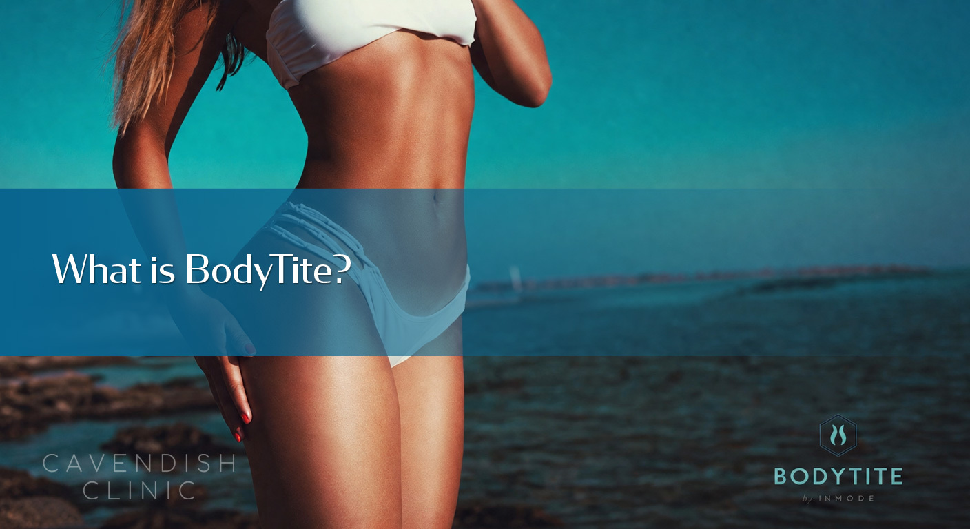 What is BodyTite?