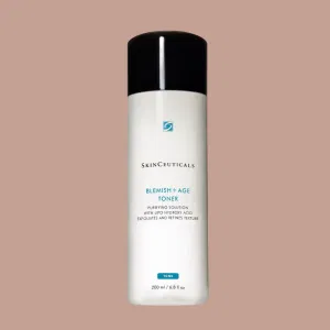 SkinCeuticals Blemish + Age Toner 200 ml