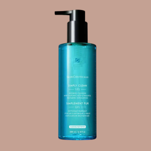 SkinCeuticals Simply Clean 200 ml