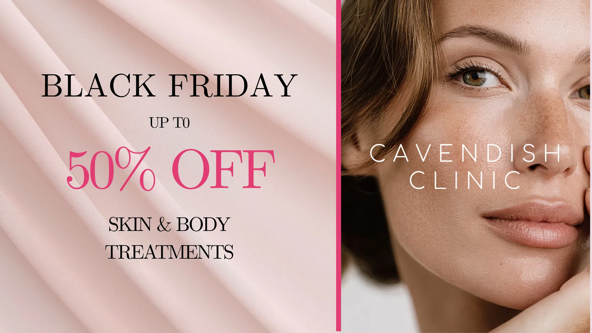 Black Friday Exclusive