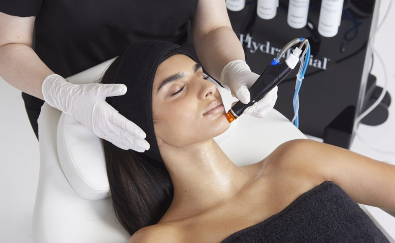 HydraFacial