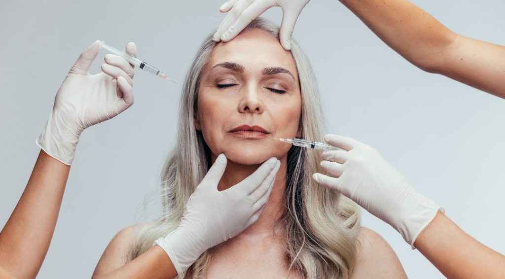 Anti-Wrinkle Treatments