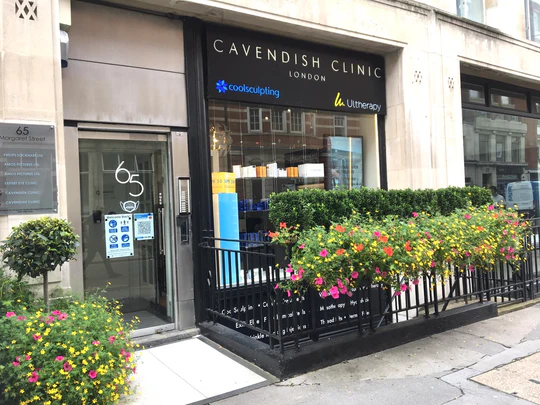 Cavendish Clinic