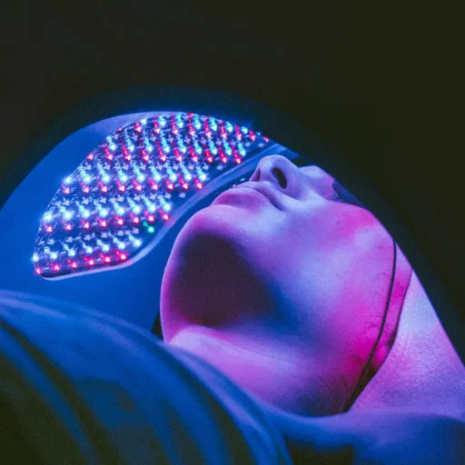 Celluma LED Therapy - Image 3