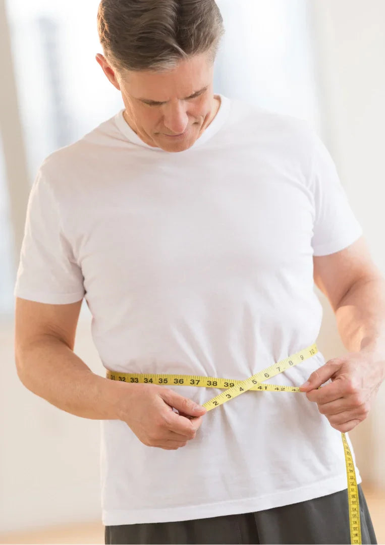 Men’s Health Review of Cavendish Clinic