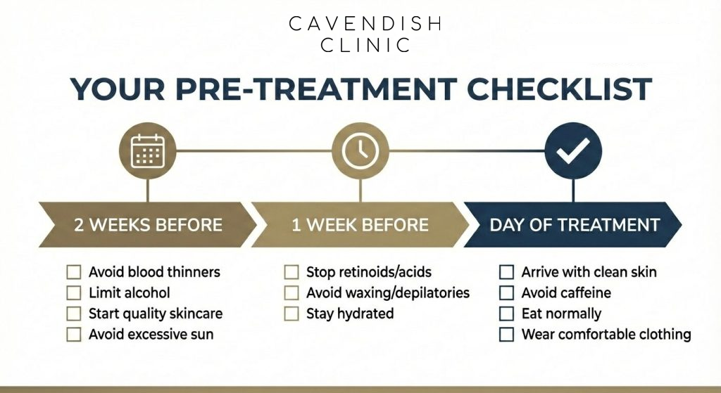 pre-treatment-checklists-cavendish-clinic