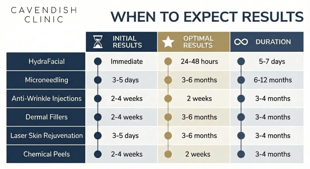 when-to-expect-results-cavendish-clinic