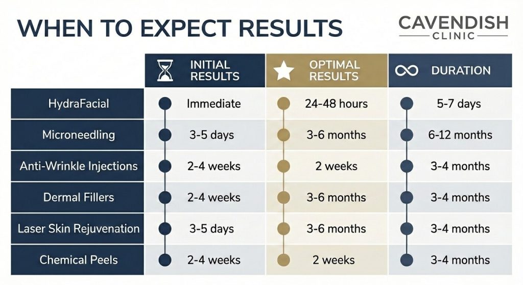 when-to-expect-results-cavendish-clinic