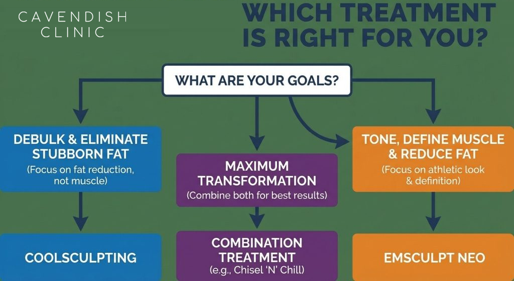Cavendish-clinic-which treatment-is-right-for-you