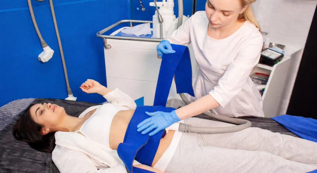 CoolSculpting